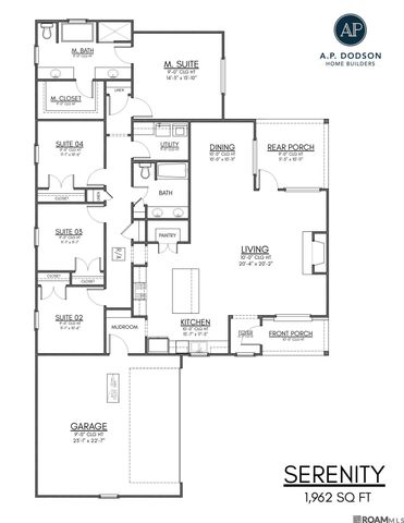33540 Tenor Dr, Denham Springs, LA 70706