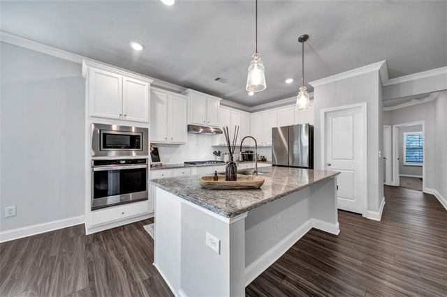 4506 Silver Oak Drive SW, Gainesville, GA 30504