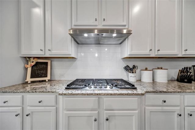 4506 Silver Oak Drive SW, Gainesville, GA 30504