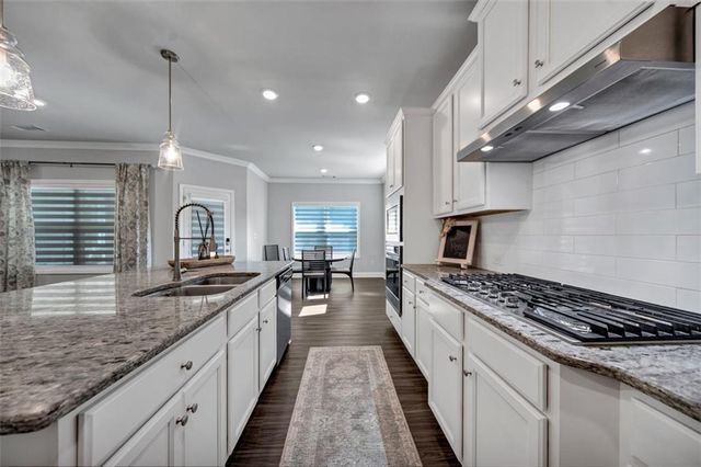 4506 Silver Oak Drive SW, Gainesville, GA 30504