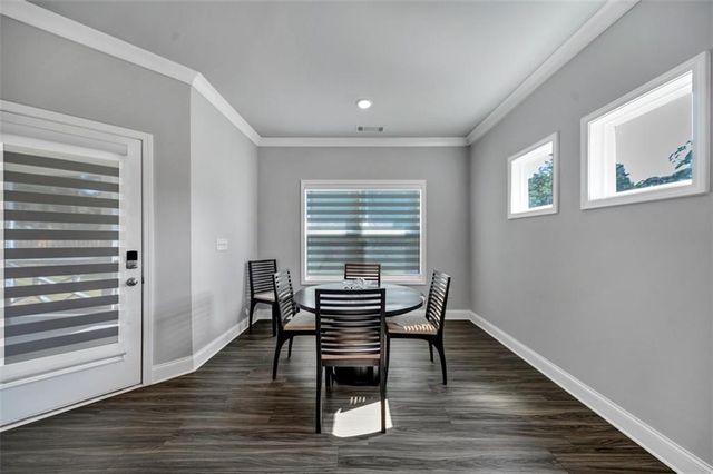 4506 Silver Oak Drive SW, Gainesville, GA 30504