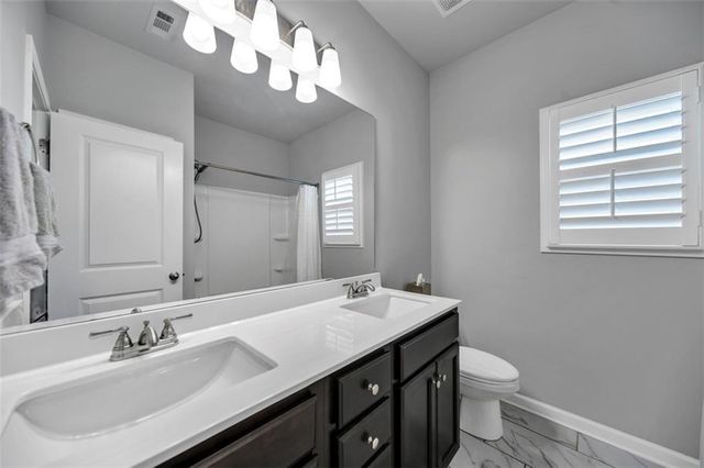 4506 Silver Oak Drive SW, Gainesville, GA 30504