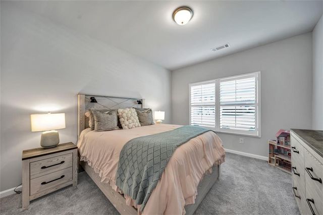 4506 Silver Oak Drive SW, Gainesville, GA 30504