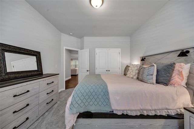 4506 Silver Oak Drive SW, Gainesville, GA 30504