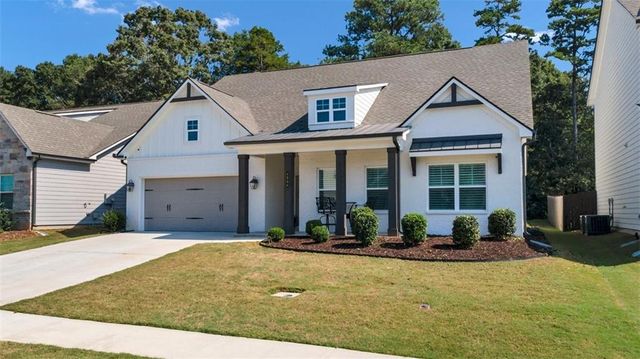 4506 Silver Oak Drive SW, Gainesville, GA 30504