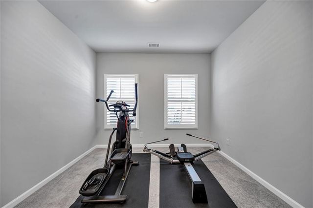 4506 Silver Oak Drive SW, Gainesville, GA 30504