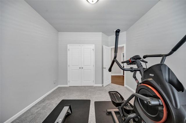 4506 Silver Oak Drive SW, Gainesville, GA 30504