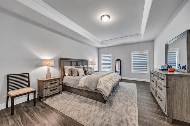 4506 Silver Oak Drive SW, Gainesville, GA 30504