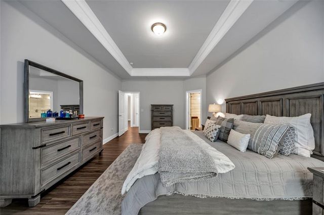 4506 Silver Oak Drive SW, Gainesville, GA 30504