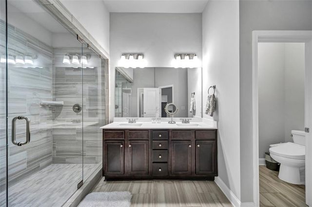 4506 Silver Oak Drive SW, Gainesville, GA 30504