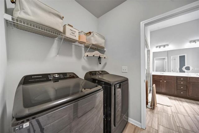 4506 Silver Oak Drive SW, Gainesville, GA 30504