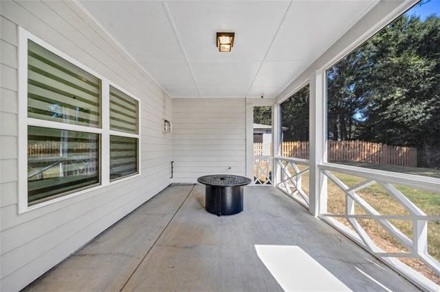 4506 Silver Oak Drive SW, Gainesville, GA 30504