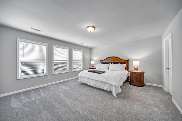 4506 Silver Oak Drive SW, Gainesville, GA 30504
