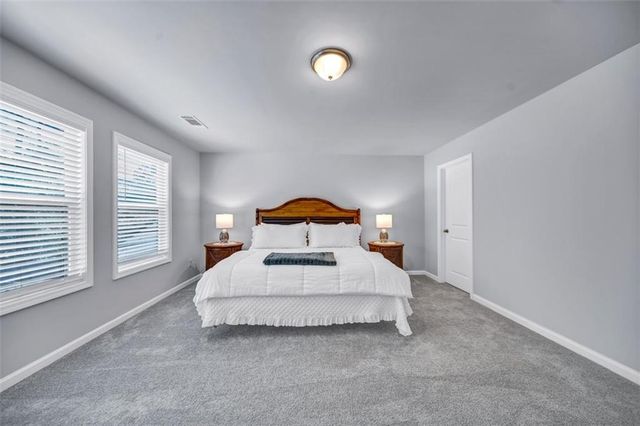4506 Silver Oak Drive SW, Gainesville, GA 30504