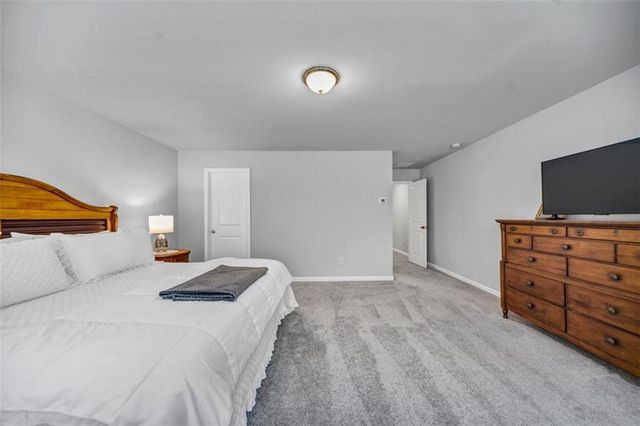 4506 Silver Oak Drive SW, Gainesville, GA 30504