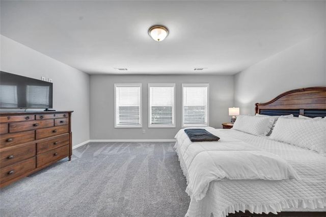 4506 Silver Oak Drive SW, Gainesville, GA 30504