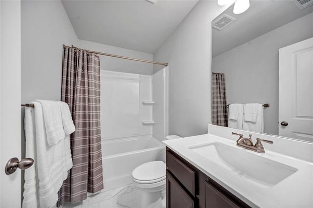 4506 Silver Oak Drive SW, Gainesville, GA 30504