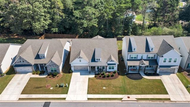 4506 Silver Oak Drive SW, Gainesville, GA 30504