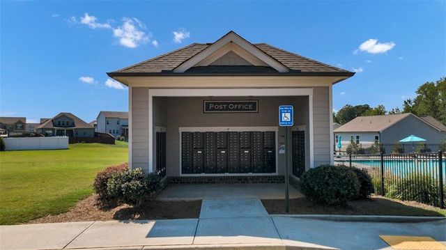 4506 Silver Oak Drive SW, Gainesville, GA 30504