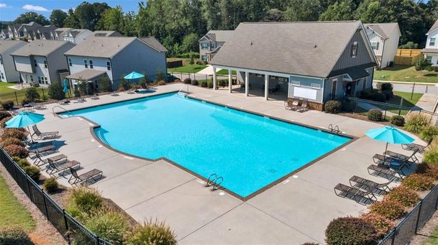 4506 Silver Oak Drive SW, Gainesville, GA 30504