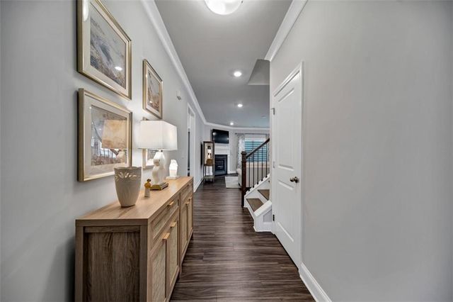 4506 Silver Oak Drive SW, Gainesville, GA 30504