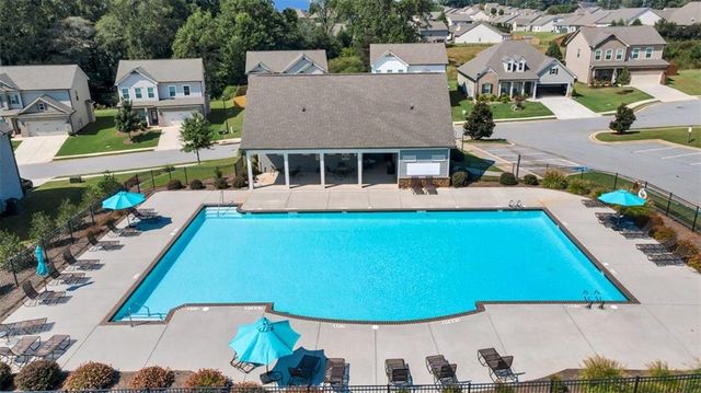 4506 Silver Oak Drive SW, Gainesville, GA 30504