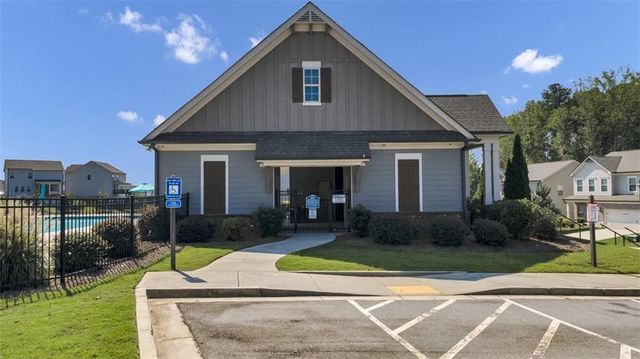 4506 Silver Oak Drive SW, Gainesville, GA 30504