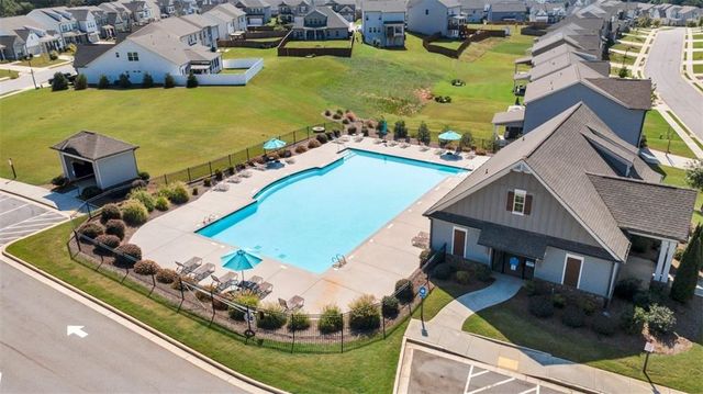4506 Silver Oak Drive SW, Gainesville, GA 30504