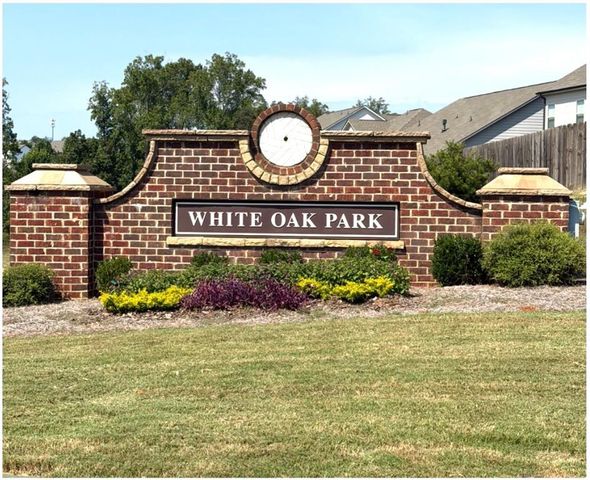 4506 Silver Oak Drive SW, Gainesville, GA 30504