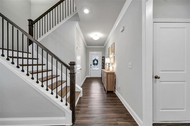 4506 Silver Oak Drive SW, Gainesville, GA 30504
