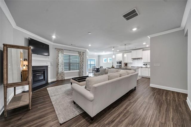 4506 Silver Oak Drive SW, Gainesville, GA 30504
