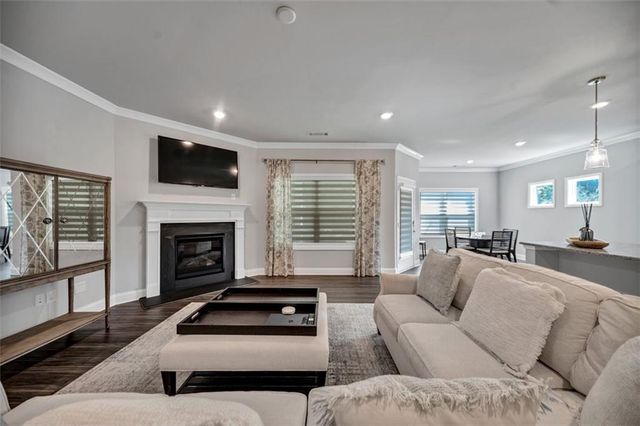 4506 Silver Oak Drive SW, Gainesville, GA 30504