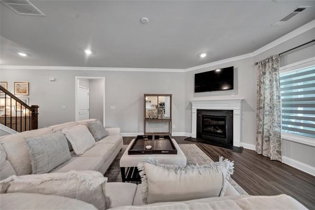 4506 Silver Oak Drive SW, Gainesville, GA 30504
