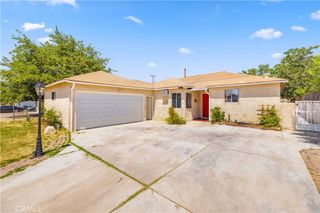 38614 Puerta Avenue, Palmdale, CA 93550