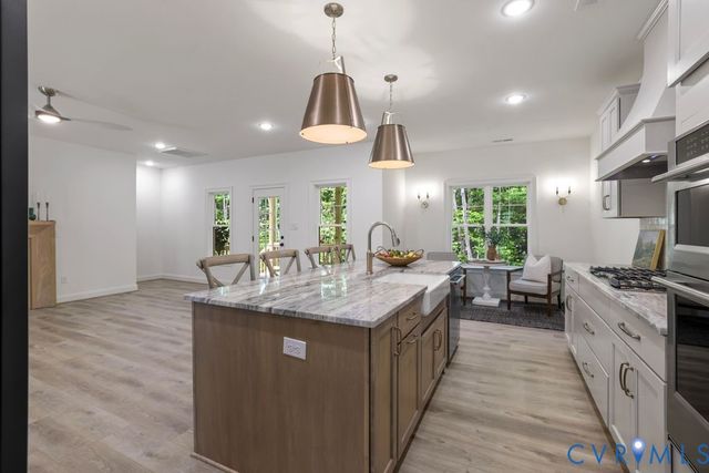 6212 Strongbow Dr, Chesterfield, VA 23120