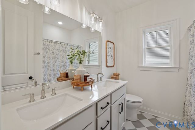 6212 Strongbow Dr, Chesterfield, VA 23120
