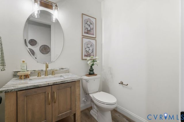 6212 Strongbow Dr, Chesterfield, VA 23120