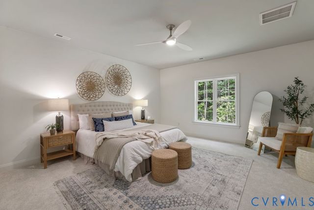 6212 Strongbow Dr, Chesterfield, VA 23120