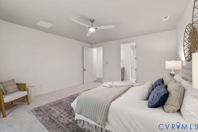 6212 Strongbow Dr, Chesterfield, VA 23120