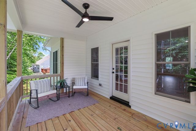 6212 Strongbow Dr, Chesterfield, VA 23120
