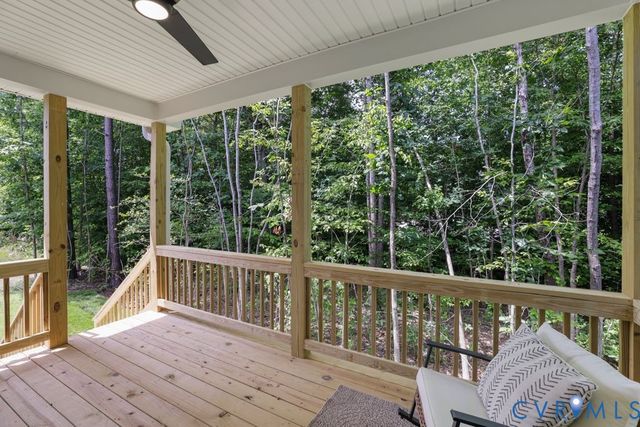 6212 Strongbow Dr, Chesterfield, VA 23120