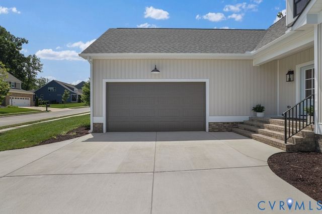 6212 Strongbow Dr, Chesterfield, VA 23120