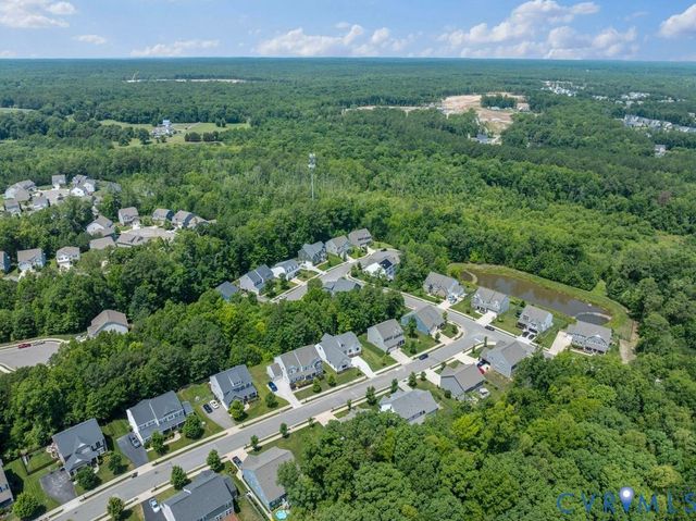 6212 Strongbow Dr, Chesterfield, VA 23120