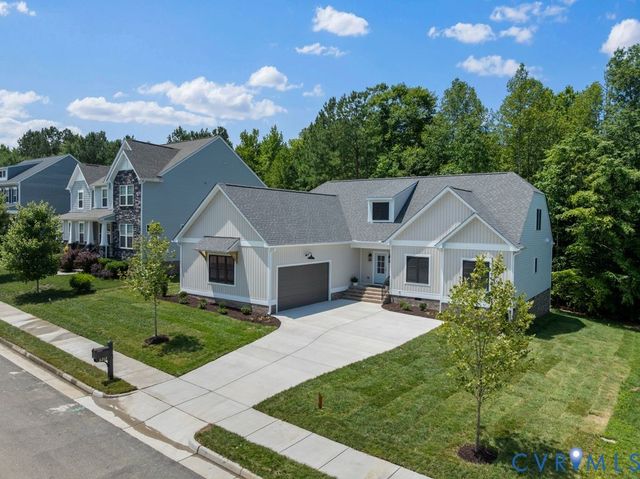 6212 Strongbow Dr, Chesterfield, VA 23120