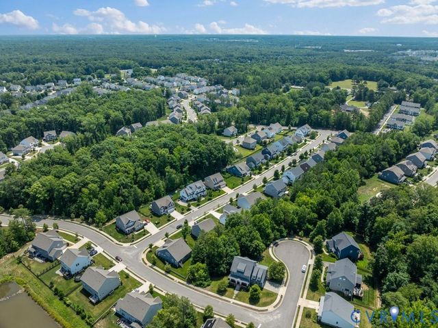 6212 Strongbow Dr, Chesterfield, VA 23120