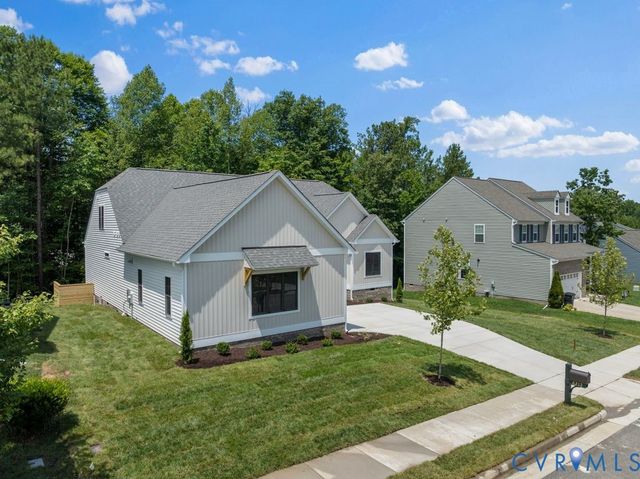 6212 Strongbow Dr, Chesterfield, VA 23120