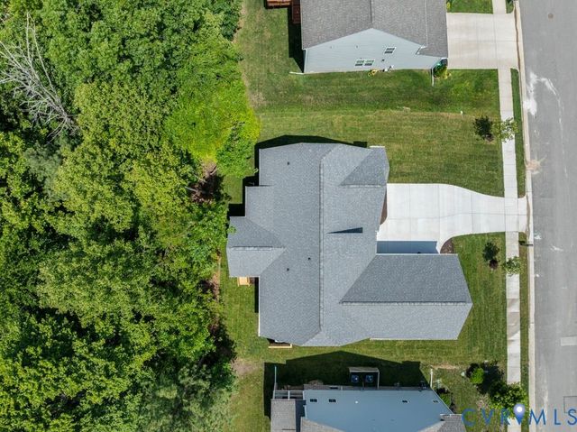 6212 Strongbow Dr, Chesterfield, VA 23120