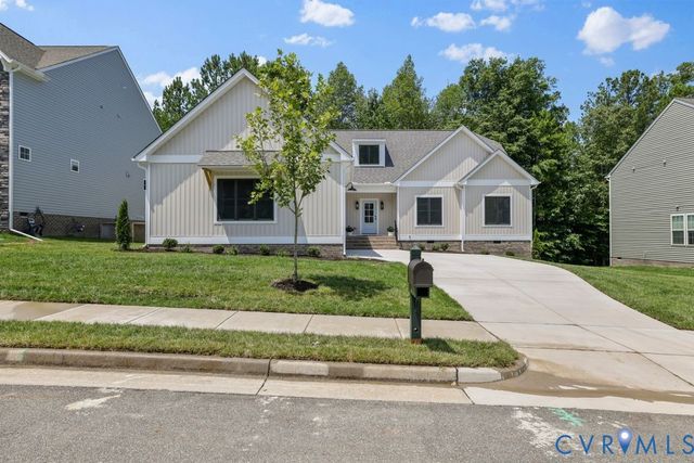 6212 Strongbow Dr, Chesterfield, VA 23120