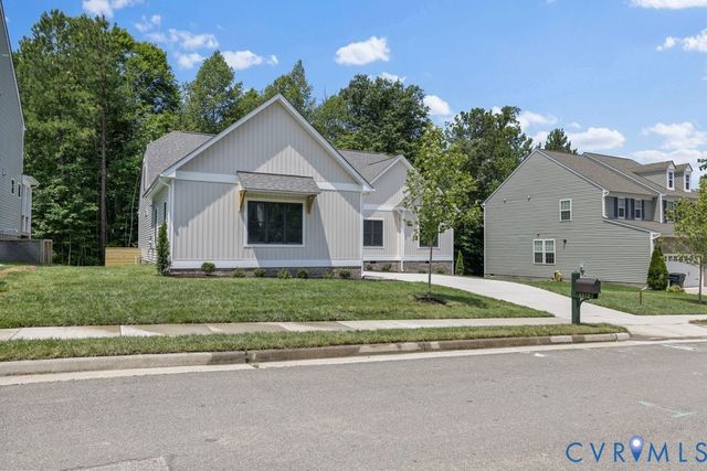 6212 Strongbow Dr, Chesterfield, VA 23120