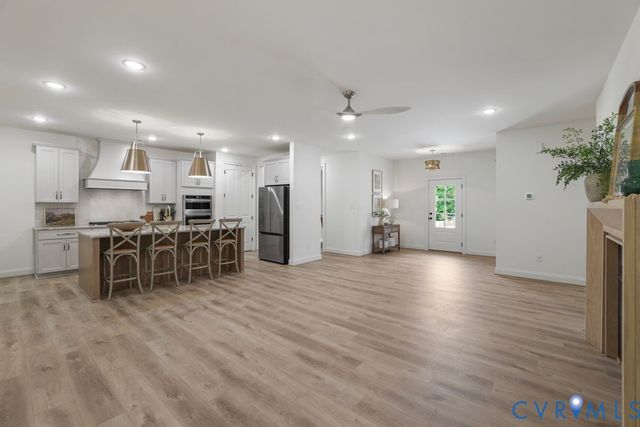 6212 Strongbow Dr, Chesterfield, VA 23120